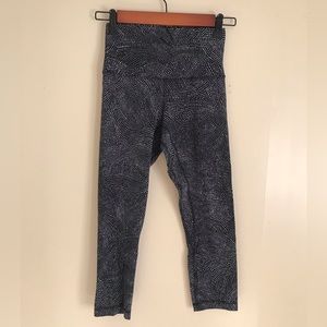 Lululemon Womens Align Leggings